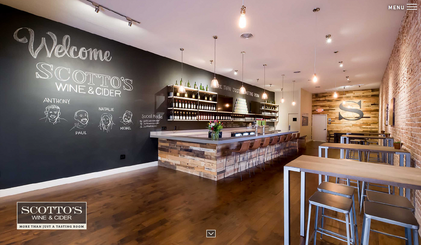 Shop - Scotto's Wine & Cider